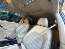 
										 مستعمل فولكس فاكن – Volkswagen باسات – Passat ممتلئ									