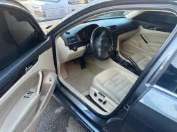 
										 مستعمل فولكس فاكن – Volkswagen باسات – Passat ممتلئ									