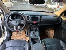 
										 مستعمل كيا – Kia سبورتاج – Sportage ممتلئ									