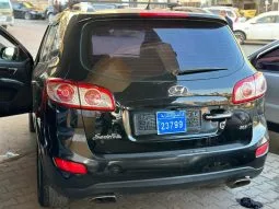 
										 مستعمل هيونداي – Hyundai سانتافيه – Santafe ممتلئ									