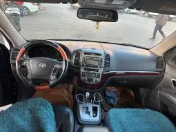 
										 مستعمل هيونداي – Hyundai سانتافيه – Santafe ممتلئ									