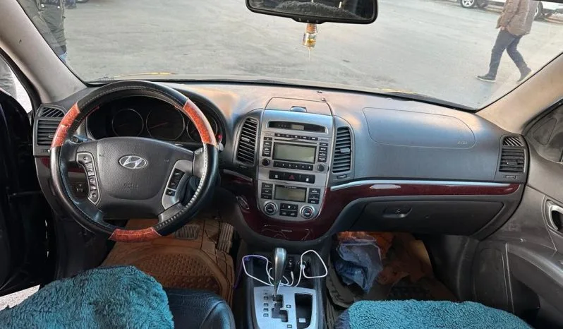
								 مستعمل هيونداي – Hyundai سانتافيه – Santafe ممتلئ									
