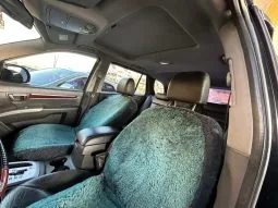 
										 مستعمل هيونداي – Hyundai سانتافيه – Santafe ممتلئ									