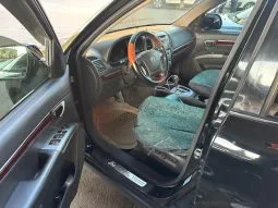 
										 مستعمل هيونداي – Hyundai سانتافيه – Santafe ممتلئ									