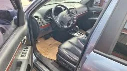 
										 مستعمل هيونداي – Hyundai سانتافيه – Santafe ممتلئ									