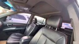 
										 مستعمل هيونداي – Hyundai سانتافيه – Santafe ممتلئ									