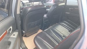 مستعمل هيونداي – Hyundai سانتافيه – Santafe