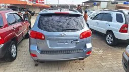 
										 مستعمل هيونداي – Hyundai سانتافيه – Santafe ممتلئ									