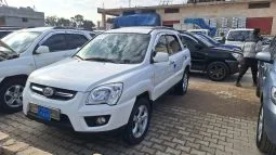 مستعمل كيا – Kia سبورتاج – Sportage