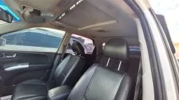 
										 مستعمل كيا – Kia سبورتاج – Sportage ممتلئ									