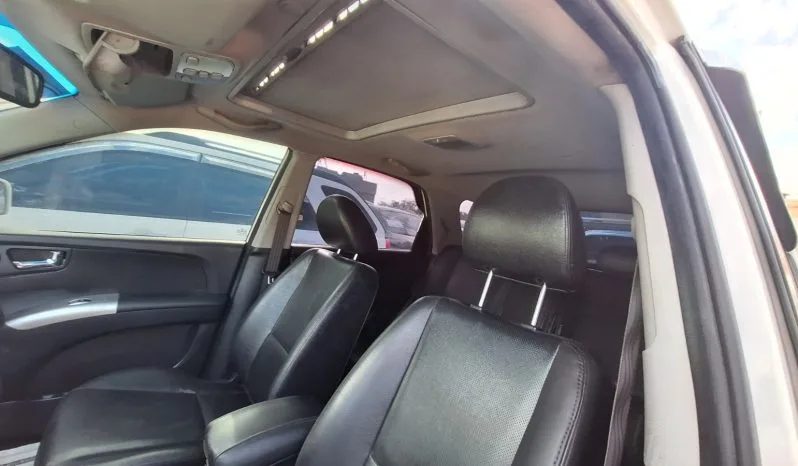 
								 مستعمل كيا – Kia سبورتاج – Sportage ممتلئ									