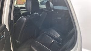 مستعمل كيا – Kia سبورتاج – Sportage