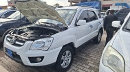 مستعمل كيا – Kia سبورتاج – Sportage