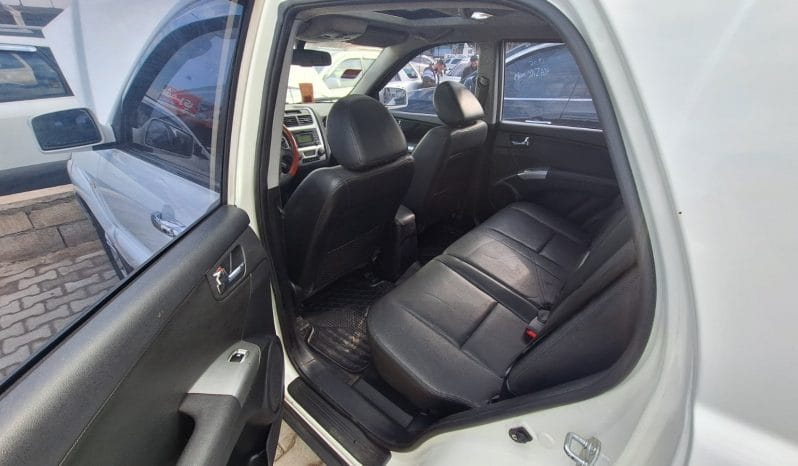
								 مستعمل كيا – Kia سبورتاج – Sportage ممتلئ									