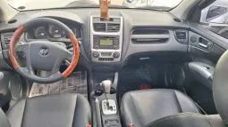 
										 مستعمل كيا – Kia سبورتاج – Sportage ممتلئ									