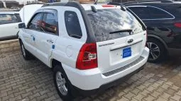 
										 مستعمل كيا – Kia سبورتاج – Sportage ممتلئ									