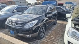مستعمل هيونداي – Hyundai فيراكروز – Veracruz