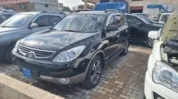 مستعمل هيونداي – Hyundai فيراكروز – Veracruz