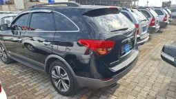 مستعمل هيونداي – Hyundai فيراكروز – Veracruz