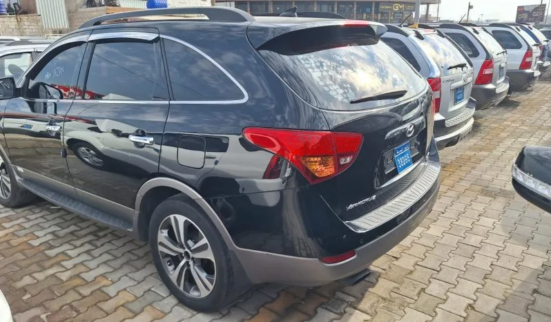 
								 مستعمل هيونداي – Hyundai فيراكروز – Veracruz ممتلئ									