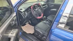 
										 مستعمل كيا – Kia سبورتاج – Sportage ممتلئ									