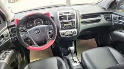 
										 مستعمل كيا – Kia سبورتاج – Sportage ممتلئ									