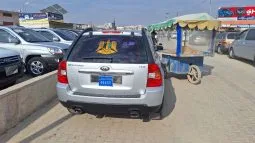 
										 مستعمل كيا – Kia سبورتاج – Sportage ممتلئ									