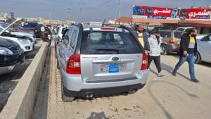 مستعمل كيا – Kia سبورتاج – Sportage
