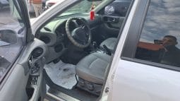 مستعمل هيونداي – Hyundai سانتافيه – Santafe