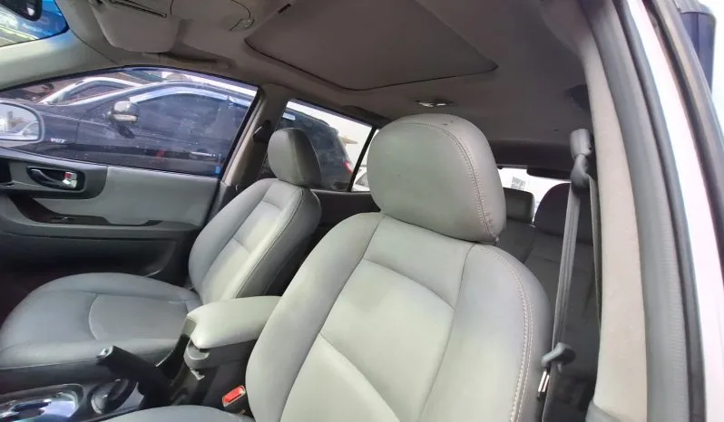 
								 مستعمل هيونداي – Hyundai سانتافيه – Santafe ممتلئ									
