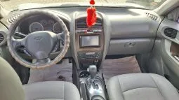 
										 مستعمل هيونداي – Hyundai سانتافيه – Santafe ممتلئ									