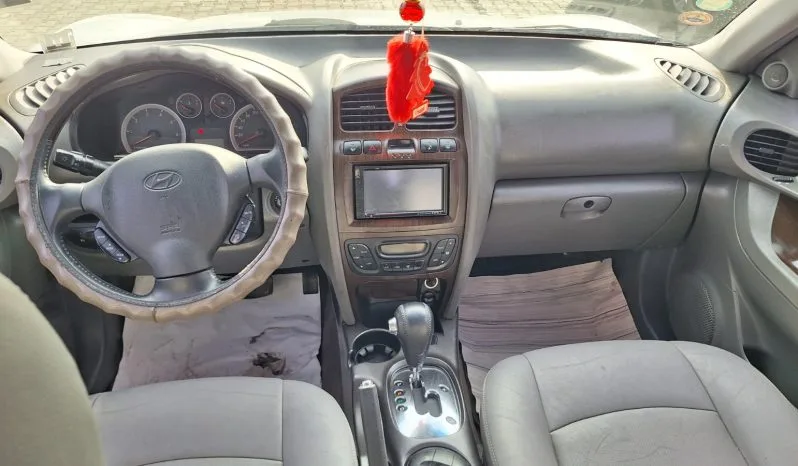 
								 مستعمل هيونداي – Hyundai سانتافيه – Santafe ممتلئ									