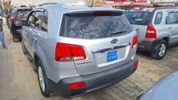 مستعمل كيا – Kia سبورتاج – Sportage