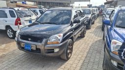 مستعمل كيا – Kia سبورتاج – Sportage