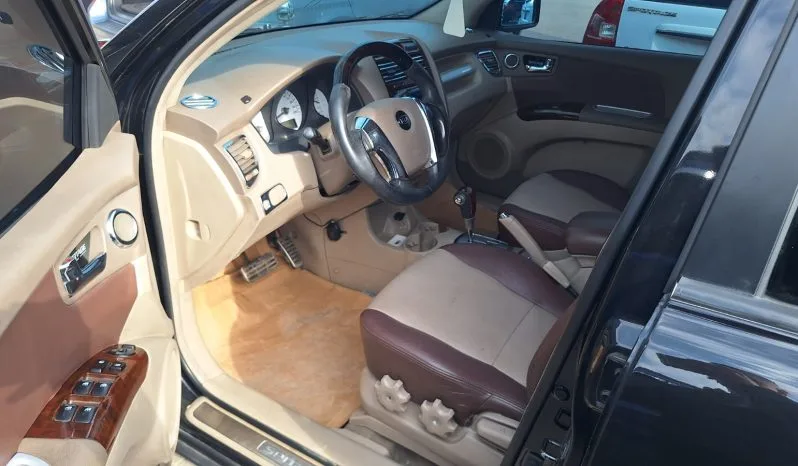 
								 مستعمل كيا – Kia سبورتاج – Sportage ممتلئ									