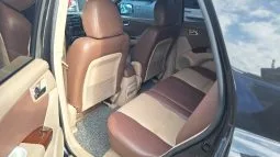 
										 مستعمل كيا – Kia سبورتاج – Sportage ممتلئ									