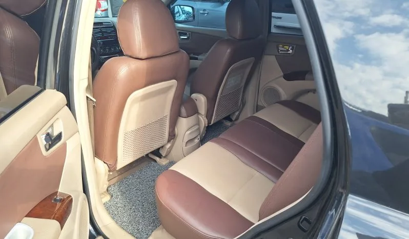 
								 مستعمل كيا – Kia سبورتاج – Sportage ممتلئ									