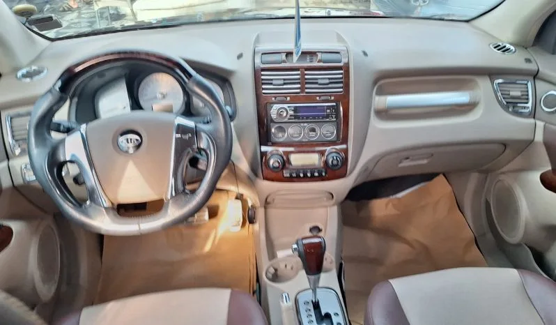 
								 مستعمل كيا – Kia سبورتاج – Sportage ممتلئ									