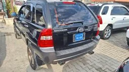 
										 مستعمل كيا – Kia سبورتاج – Sportage ممتلئ									