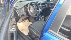 مستعمل كيا – Kia سبورتاج – Sportage