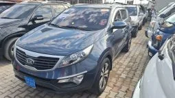 مستعمل كيا – Kia سبورتاج – Sportage