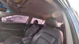 مستعمل كيا – Kia سبورتاج – Sportage