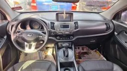 مستعمل كيا – Kia سبورتاج – Sportage