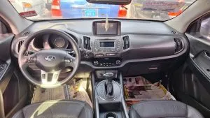 مستعمل كيا – Kia سبورتاج – Sportage