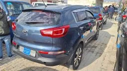 مستعمل كيا – Kia سبورتاج – Sportage