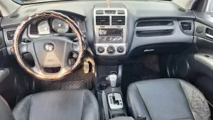 مستعمل كيا – Kia سبورتاج – Sportage