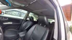 مستعمل كيا – Kia سبورتاج – Sportage