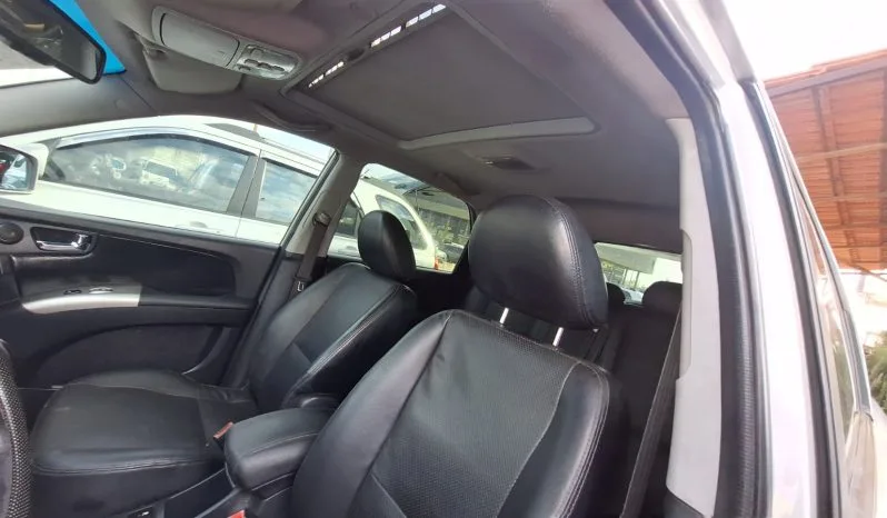 
								 مستعمل كيا – Kia سبورتاج – Sportage ممتلئ									