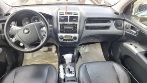 مستعمل كيا – Kia سبورتاج – Sportage
