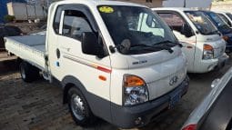 مستعمل هيونداي – Hyundai بورتر – porter